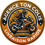 Agence Ton colis